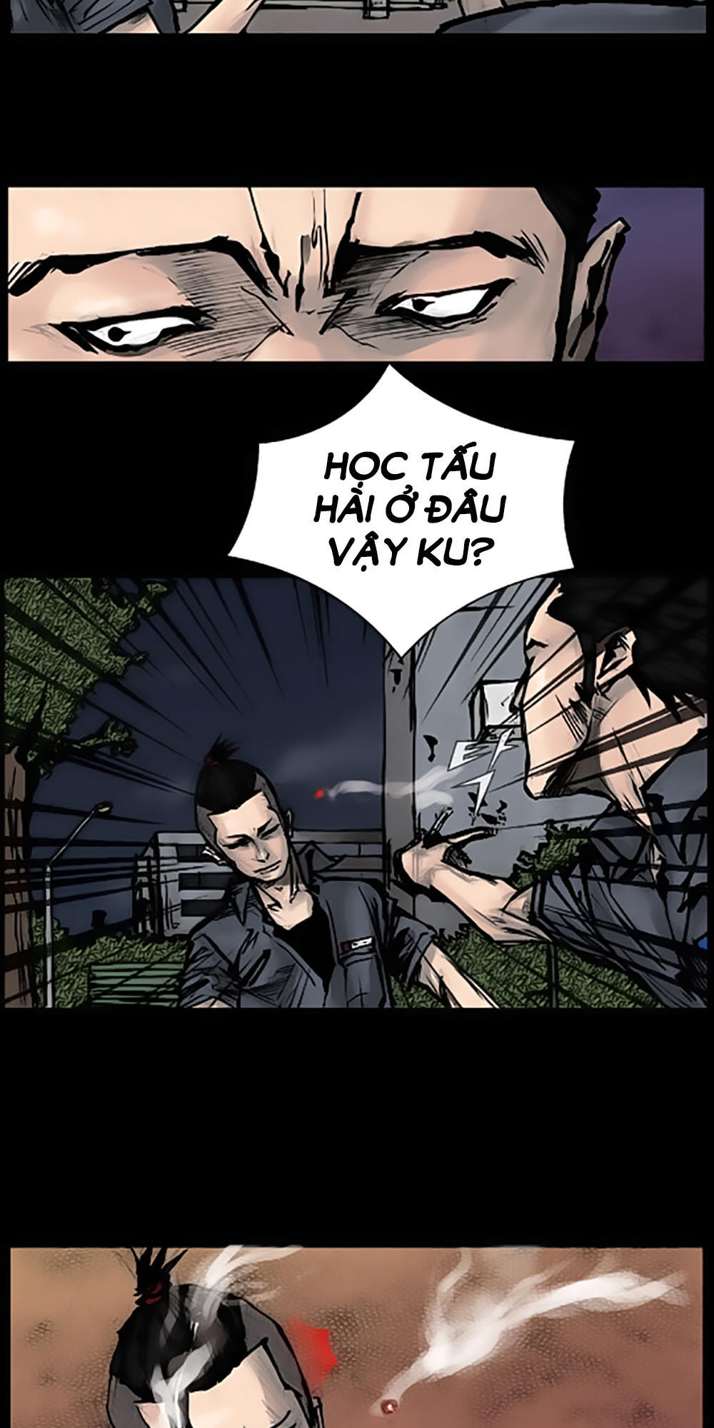 Độc Cô - Chương 60 - Trang 15