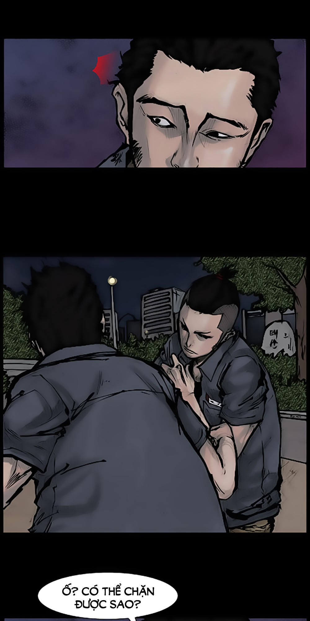 Độc Cô - Chương 60 - Trang 18