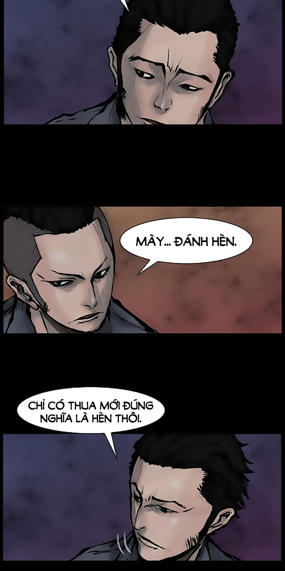 Độc Cô - Chương 60 - Trang 19