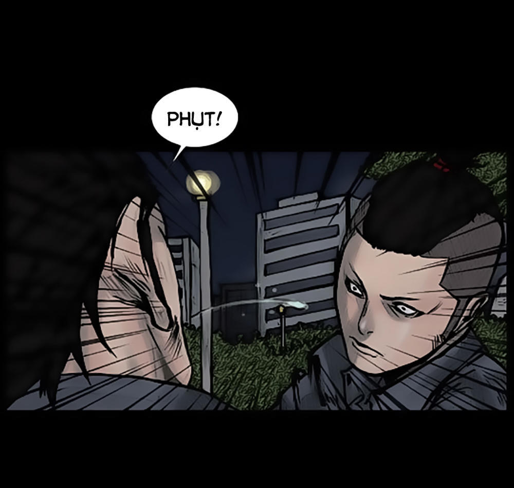 Độc Cô - Chương 60 - Trang 20