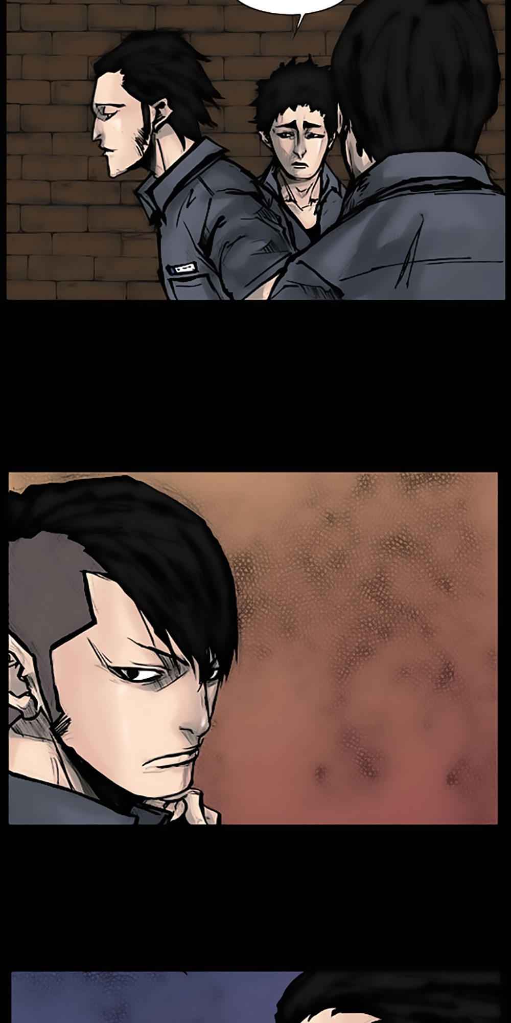 Độc Cô - Chương 60 - Trang 3