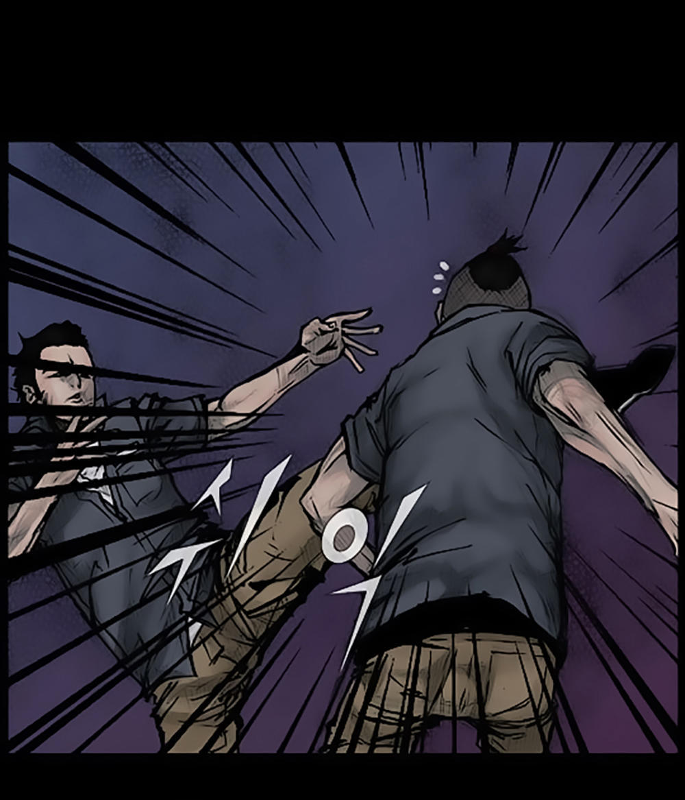 Độc Cô - Chương 60 - Trang 23