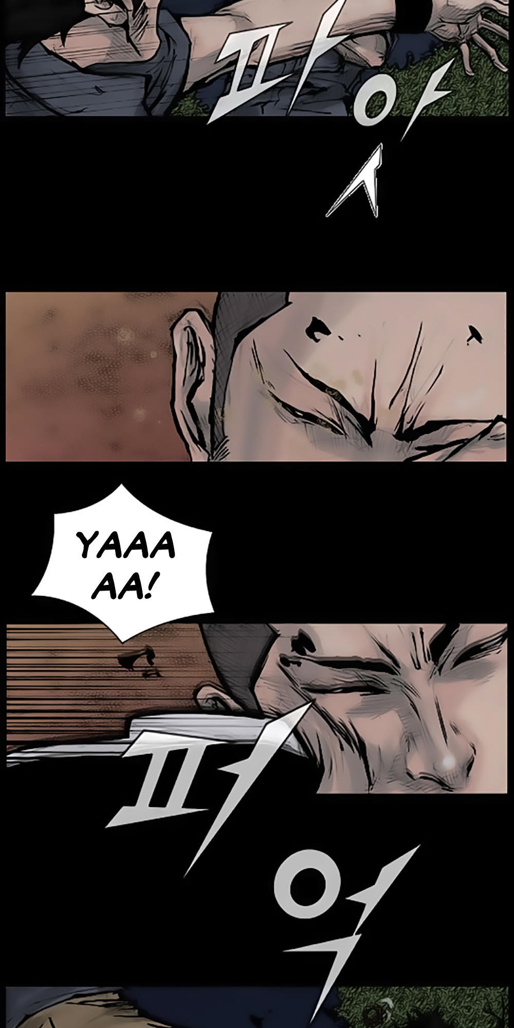 Độc Cô - Chương 60 - Trang 28