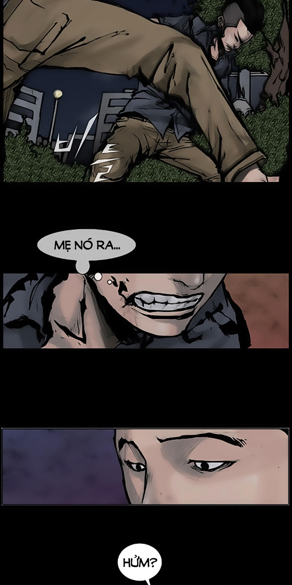 Độc Cô - Chương 60 - Trang 29