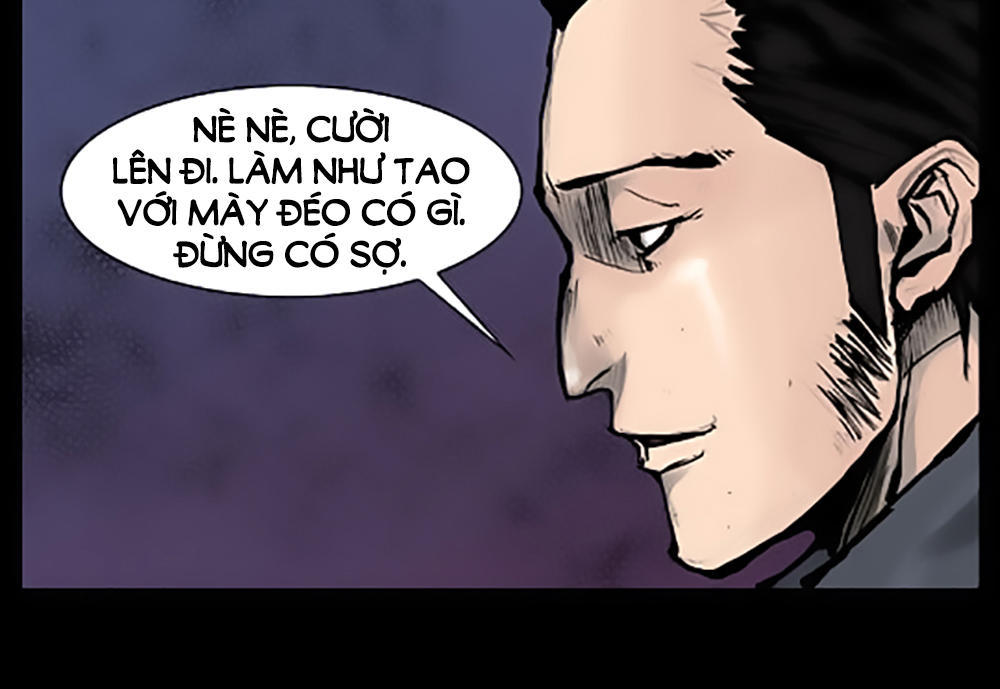 Độc Cô - Chương 60 - Trang 4