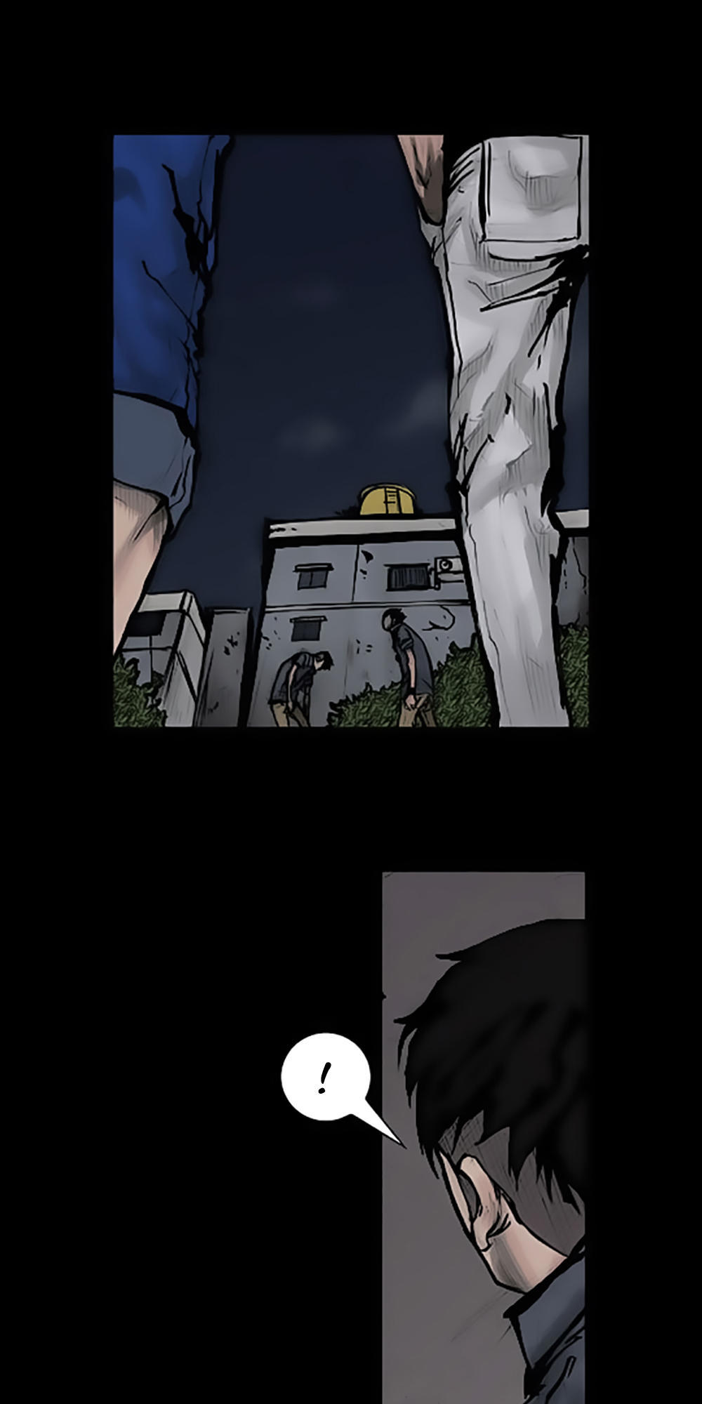 Độc Cô - Chương 60 - Trang 31