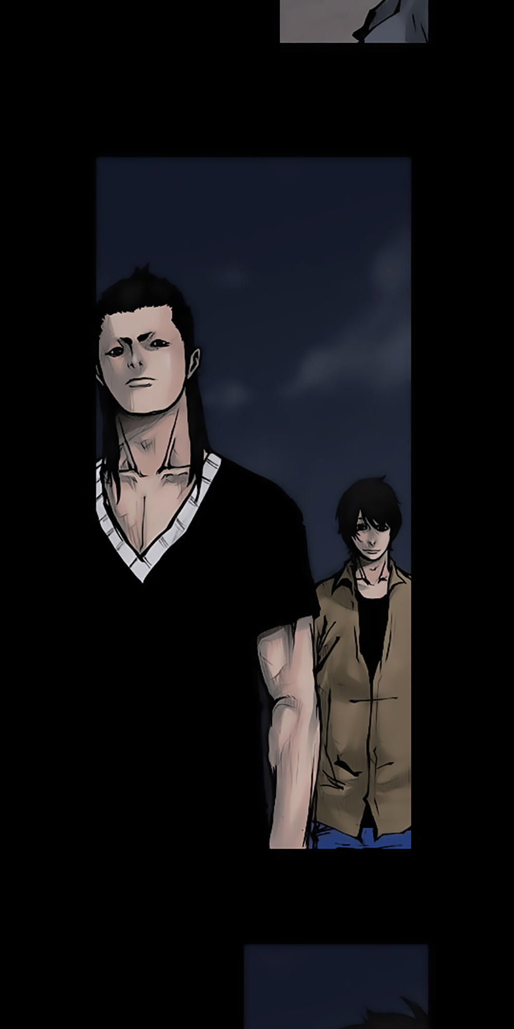 Độc Cô - Chương 60 - Trang 32