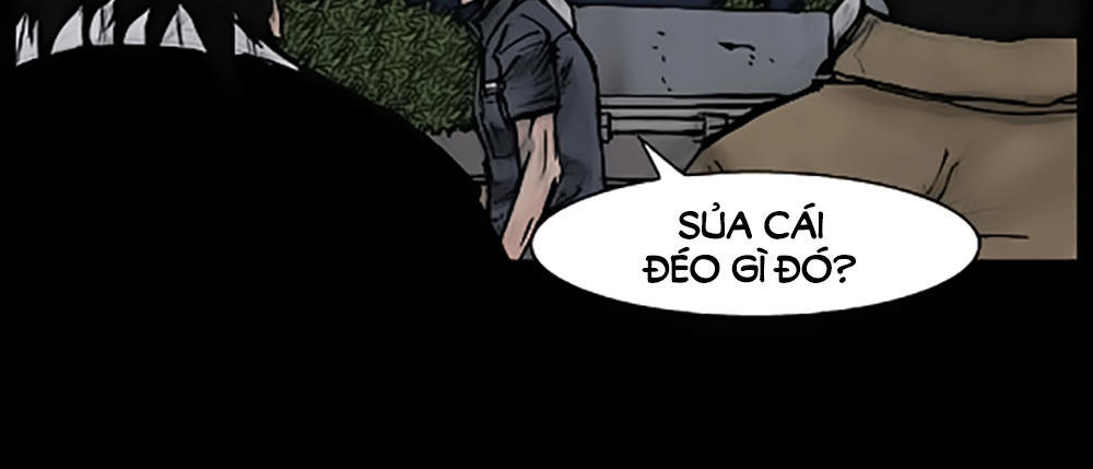 Độc Cô - Chương 60 - Trang 34