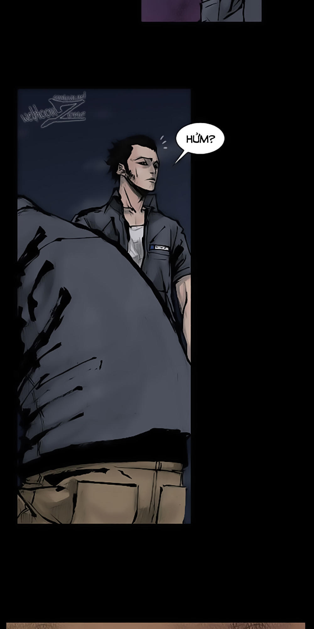 Độc Cô - Chương 60 - Trang 36