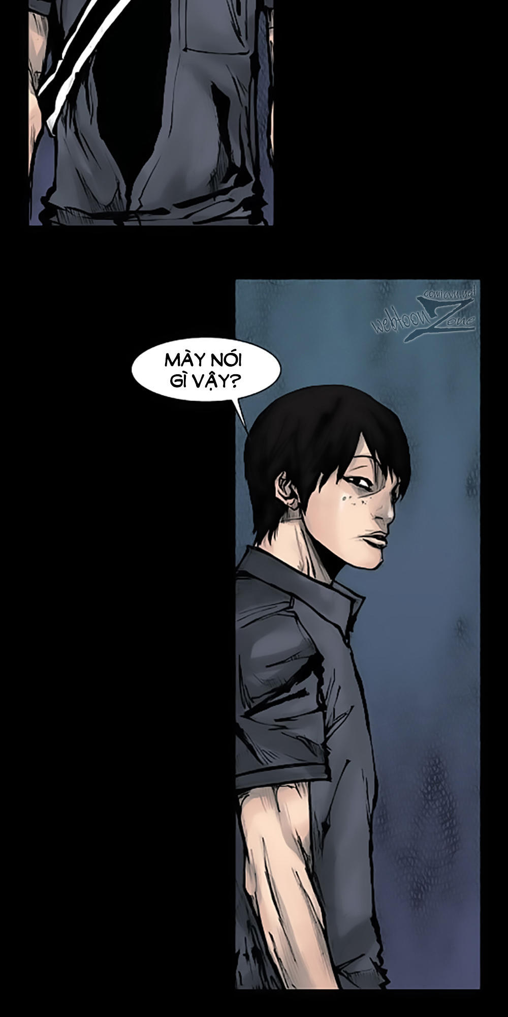 Độc Cô - Chương 60 - Trang 6