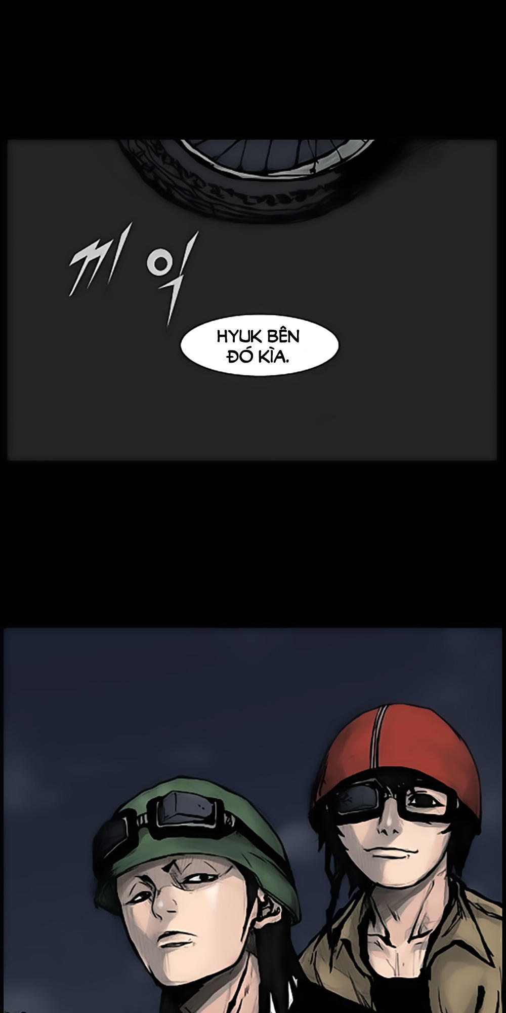 Độc Cô - Chương 60 - Trang 10