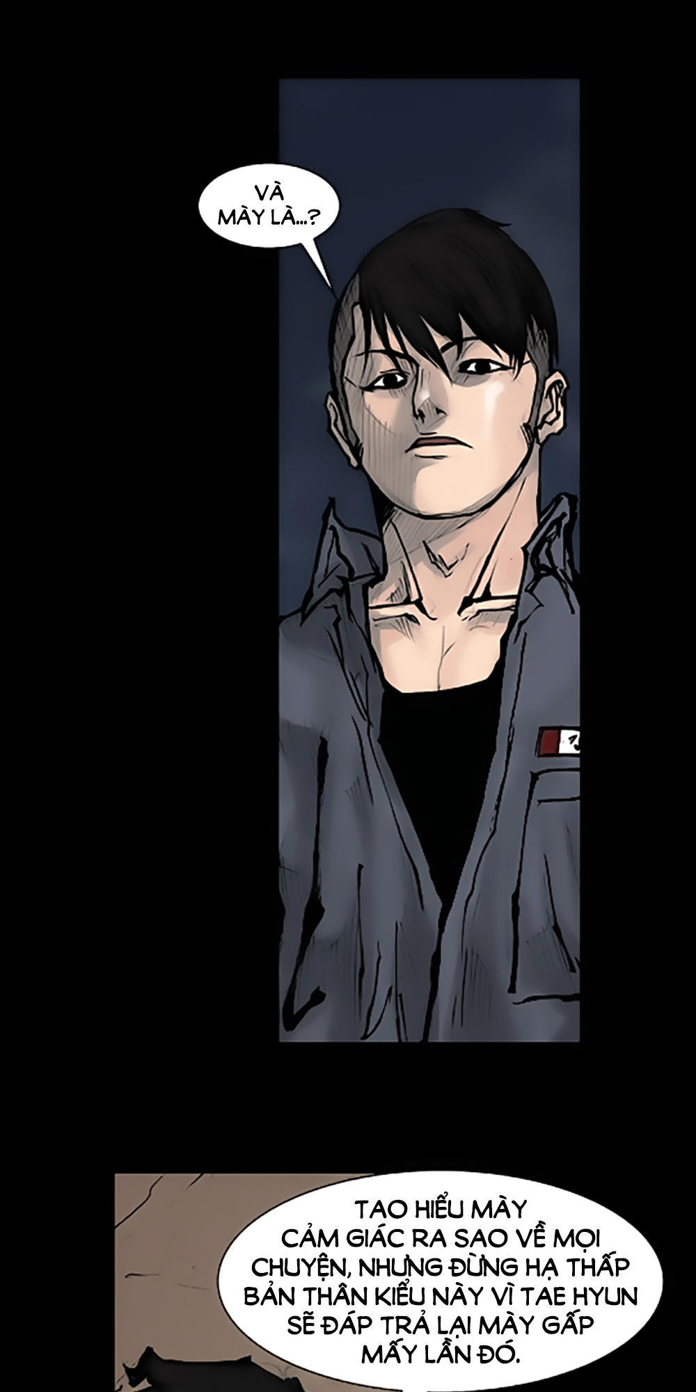 Độc Cô - Chương 61 - Trang 15