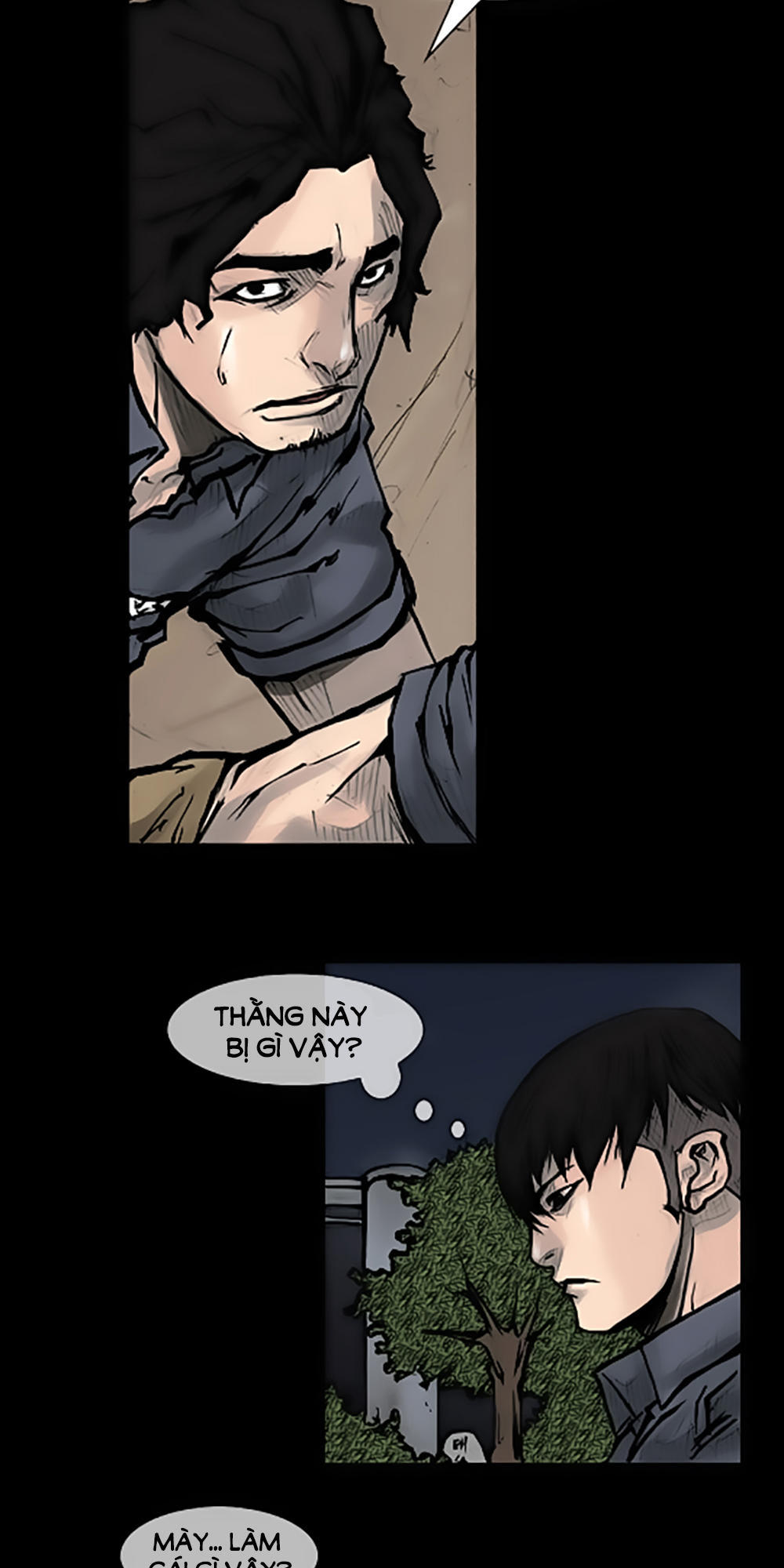 Độc Cô - Chương 61 - Trang 16