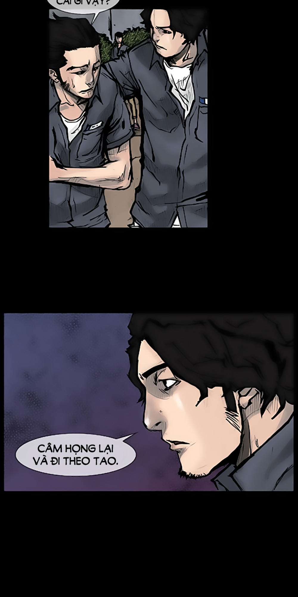 Độc Cô - Chương 61 - Trang 17