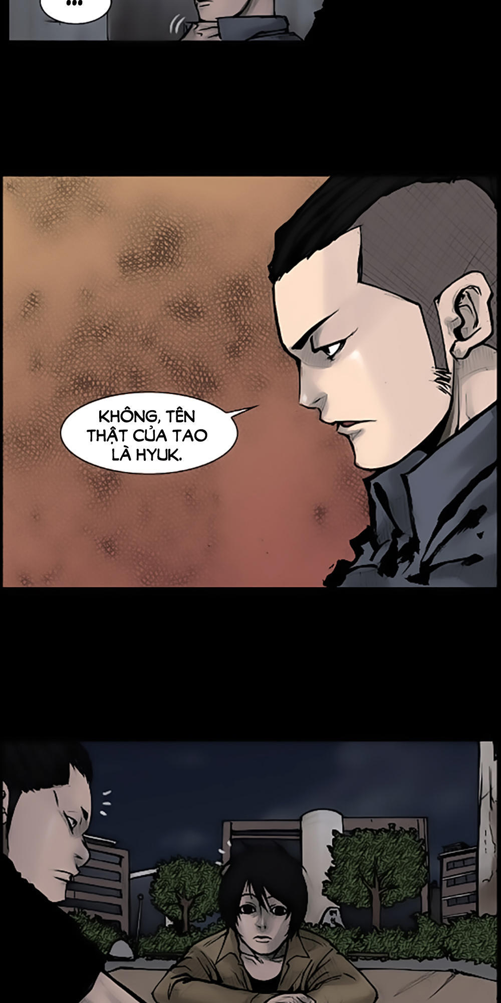 Độc Cô - Chương 61 - Trang 26