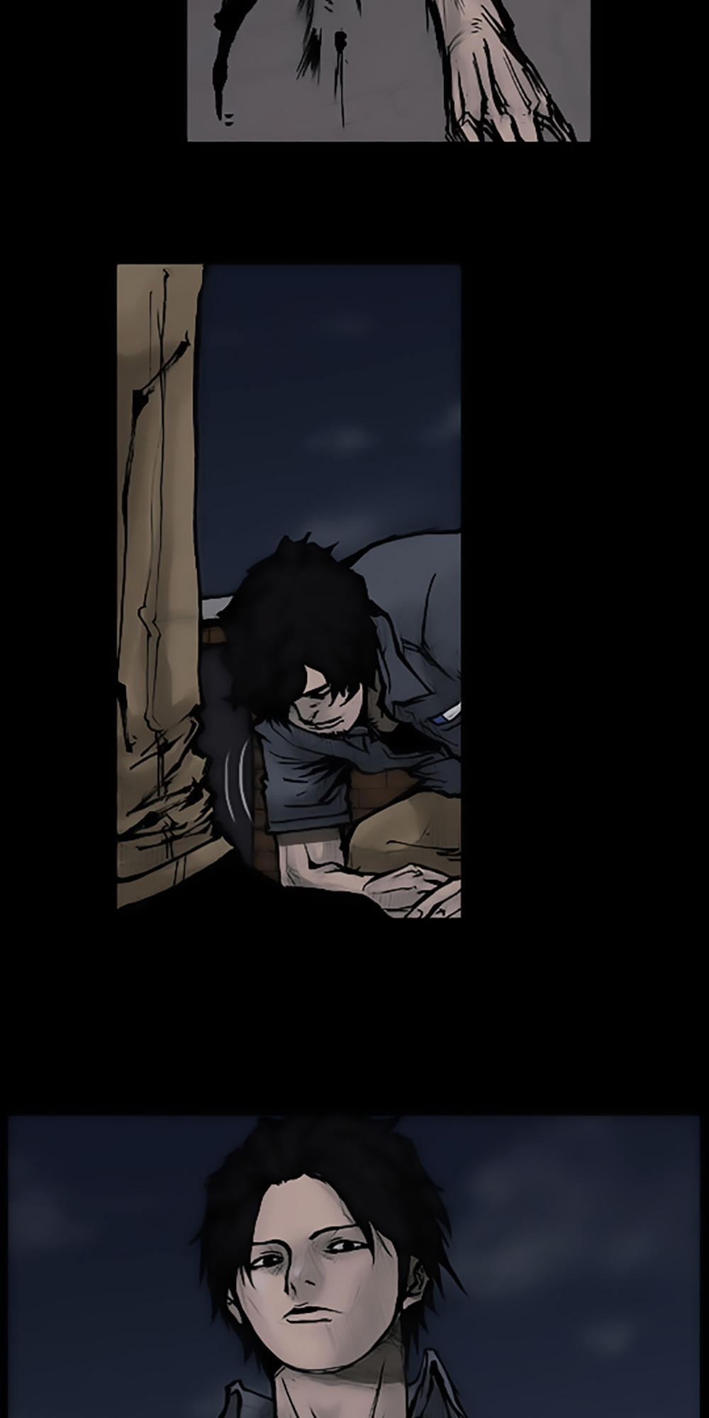 Độc Cô - Chương 61 - Trang 29