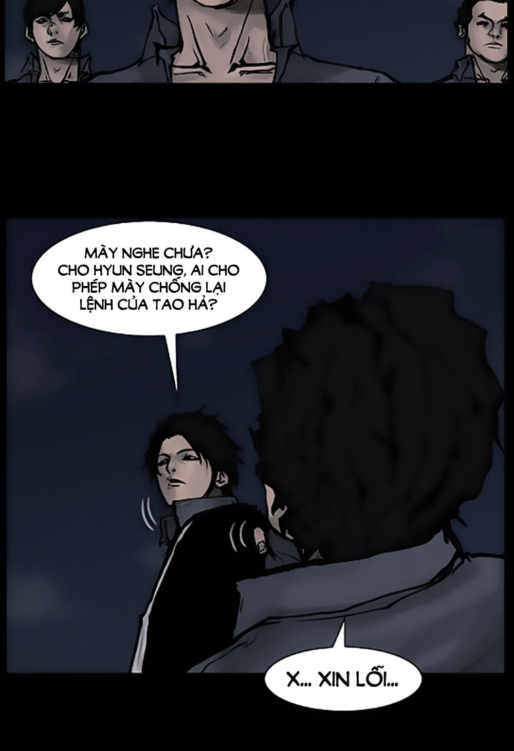 Độc Cô - Chương 61 - Trang 32