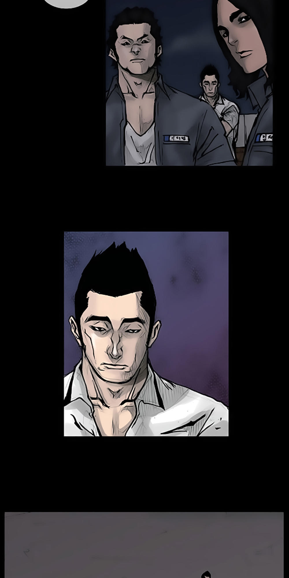 Độc Cô - Chương 61 - Trang 35