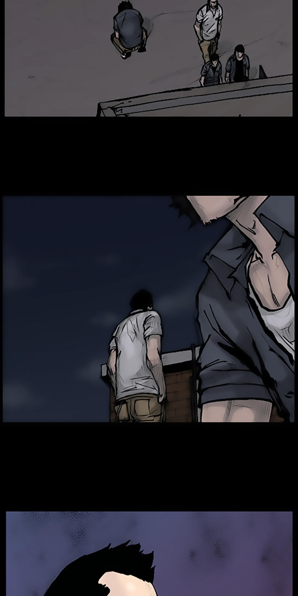 Độc Cô - Chương 61 - Trang 36