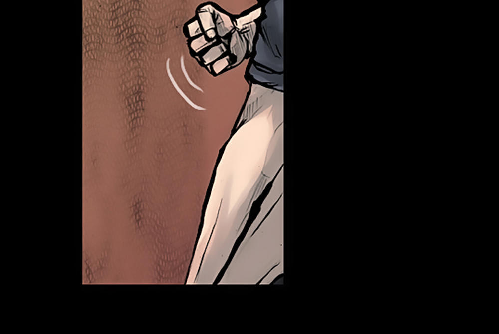 Độc Cô - Chương 61 - Trang 6