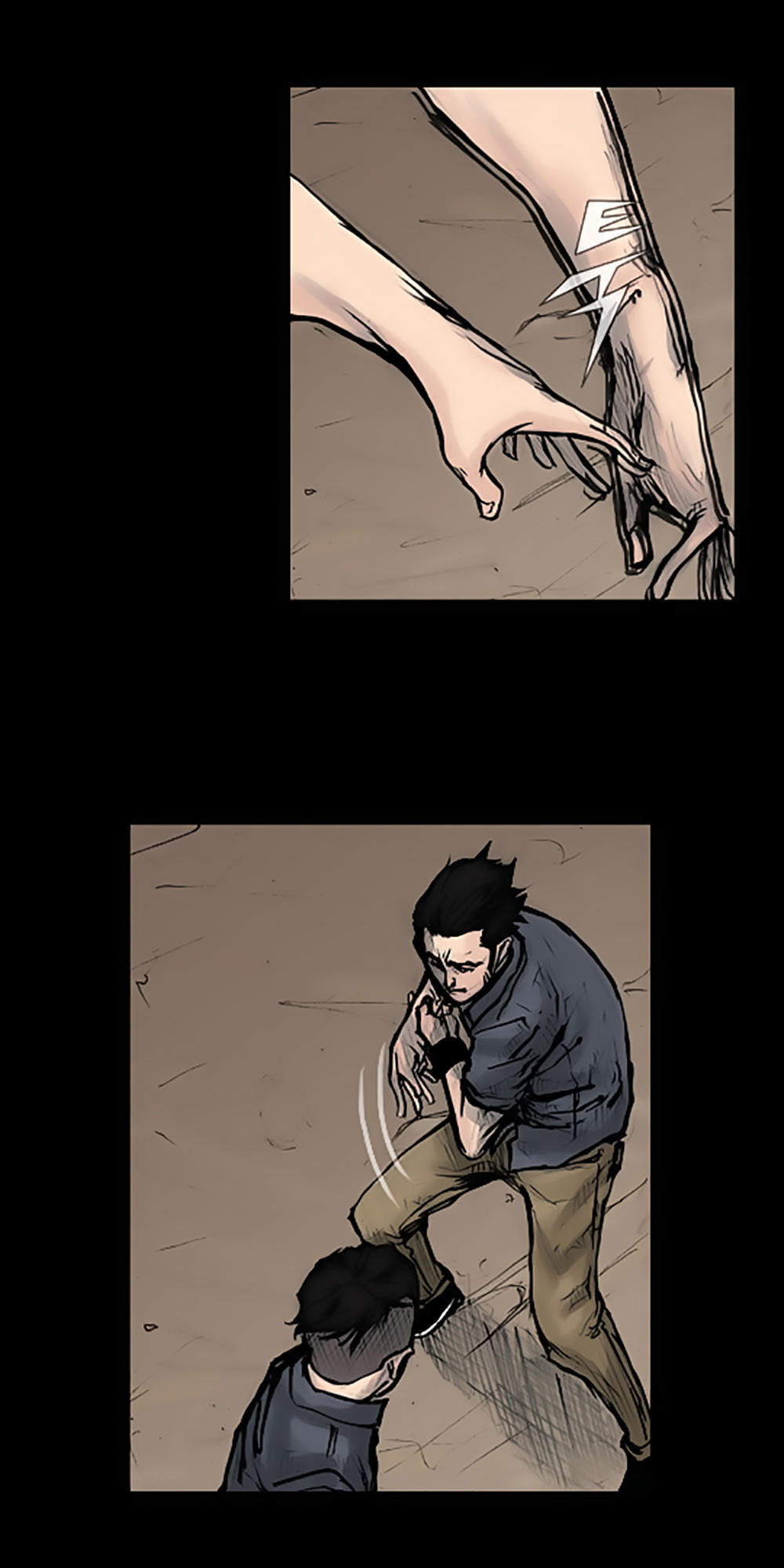 Độc Cô - Chương 61 - Trang 7