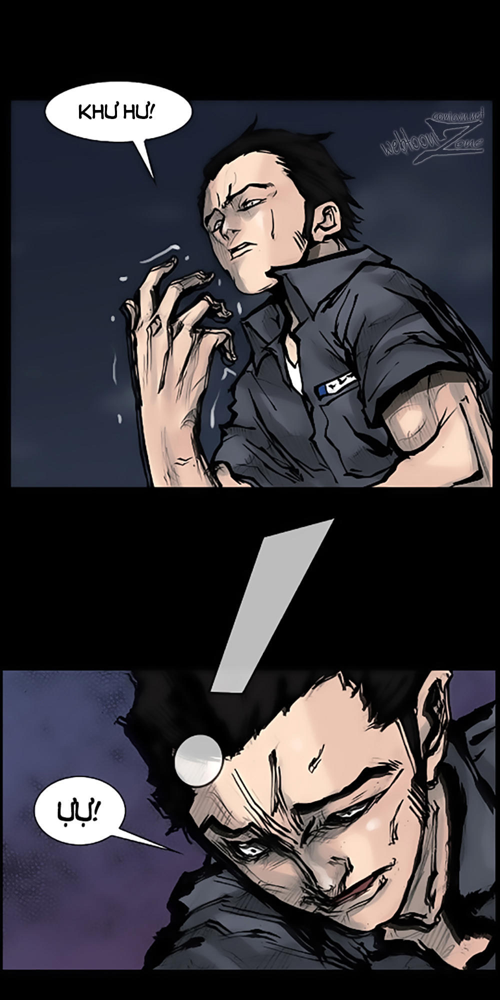 Độc Cô - Chương 61 - Trang 8