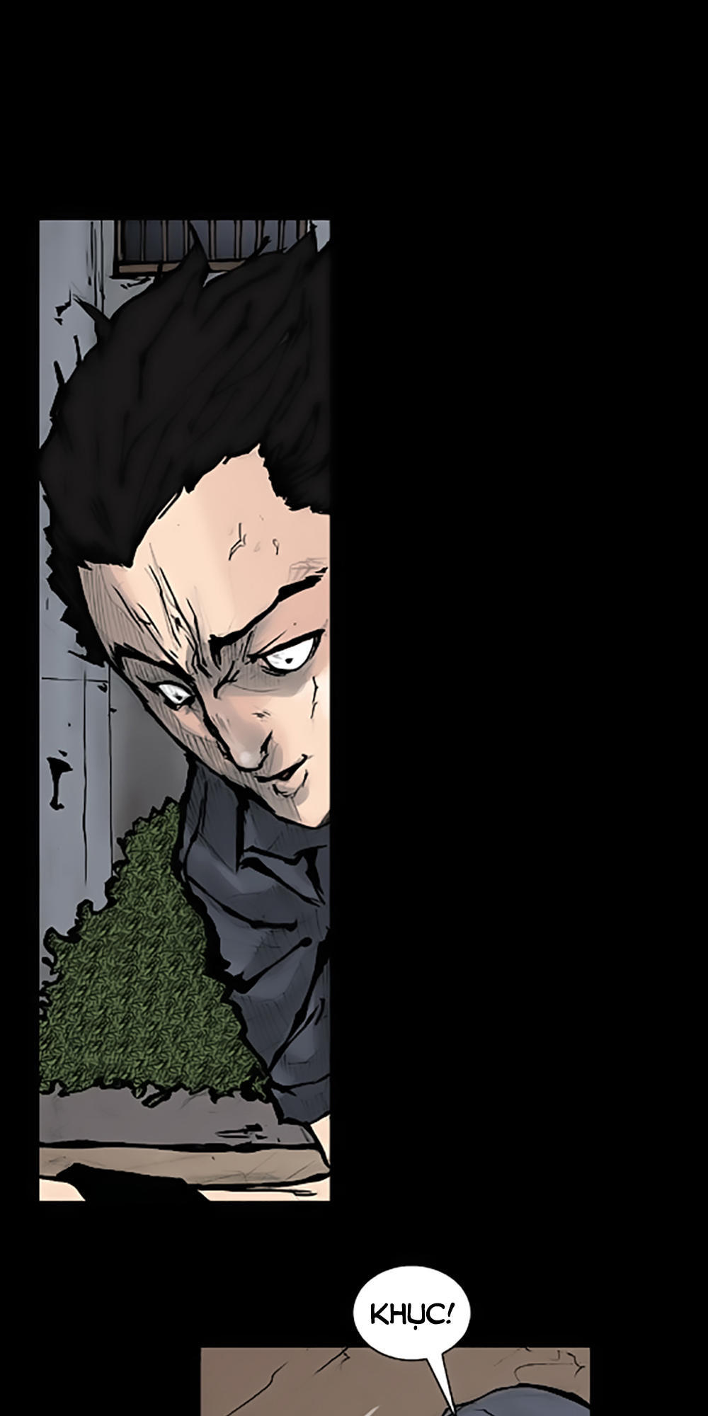 Độc Cô - Chương 61 - Trang 10