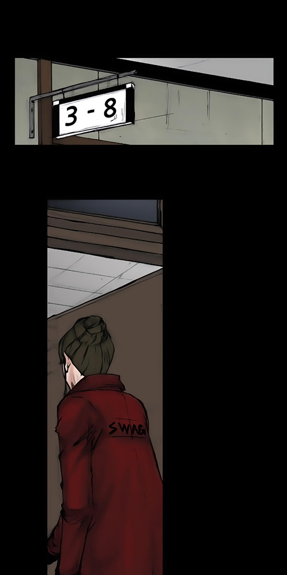 Độc Cô - Chương 62 - Trang 12