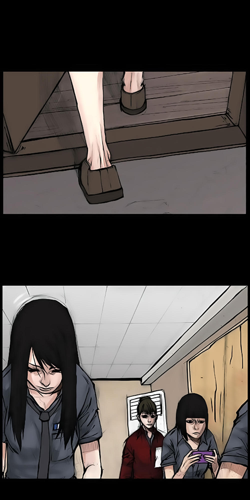 Độc Cô - Chương 62 - Trang 16