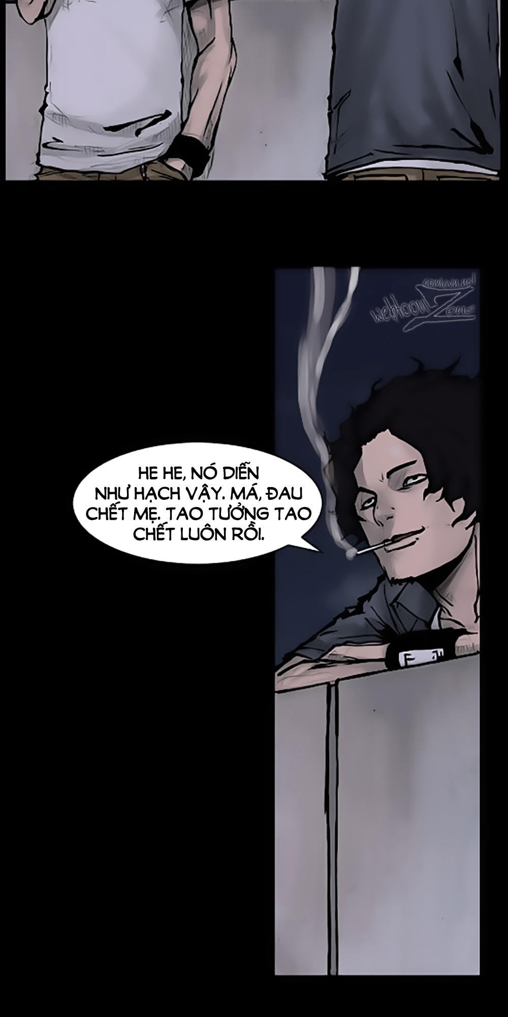 Độc Cô - Chương 62 - Trang 3