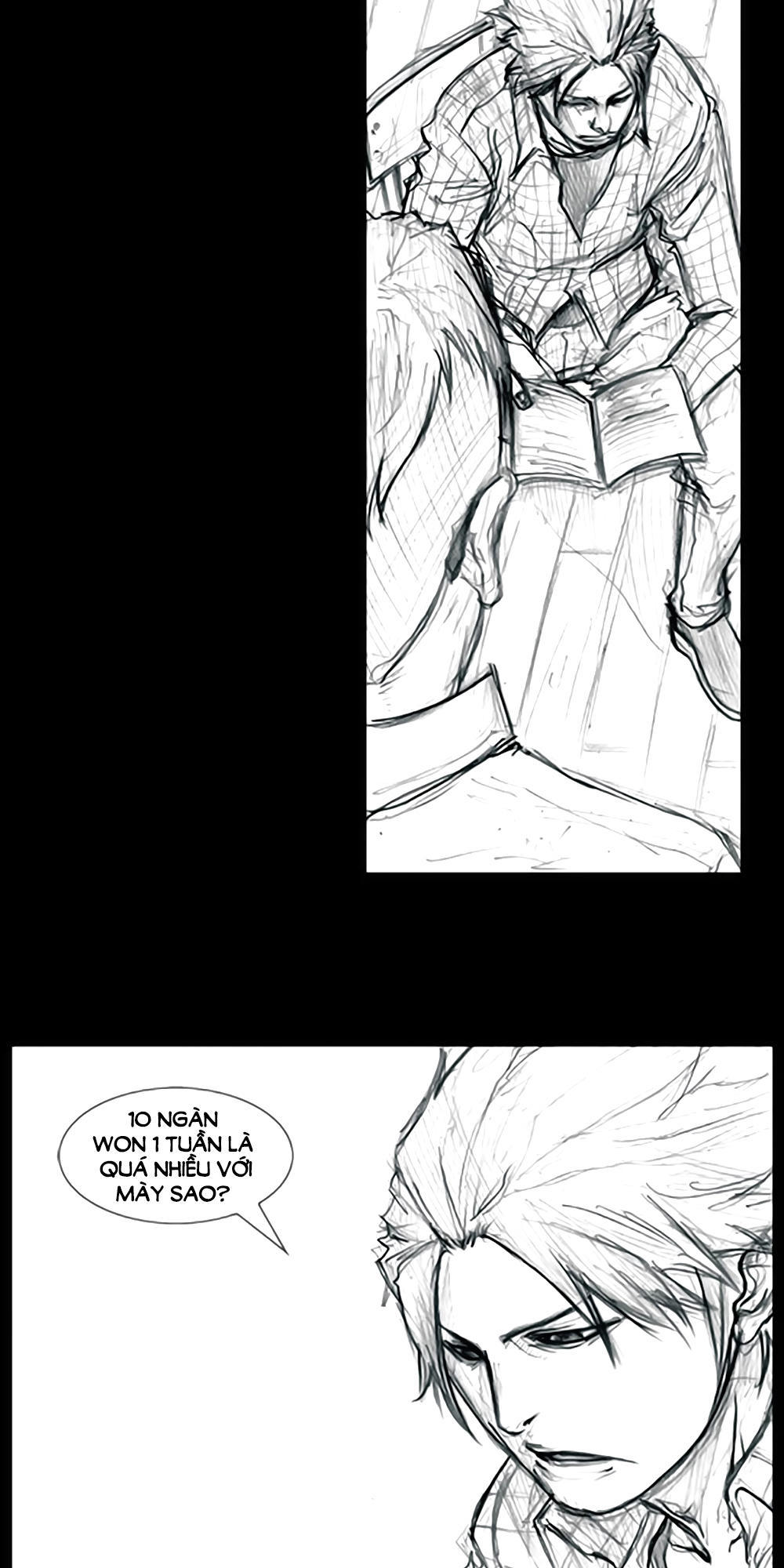 Độc Cô - Chương 63 - Trang 11