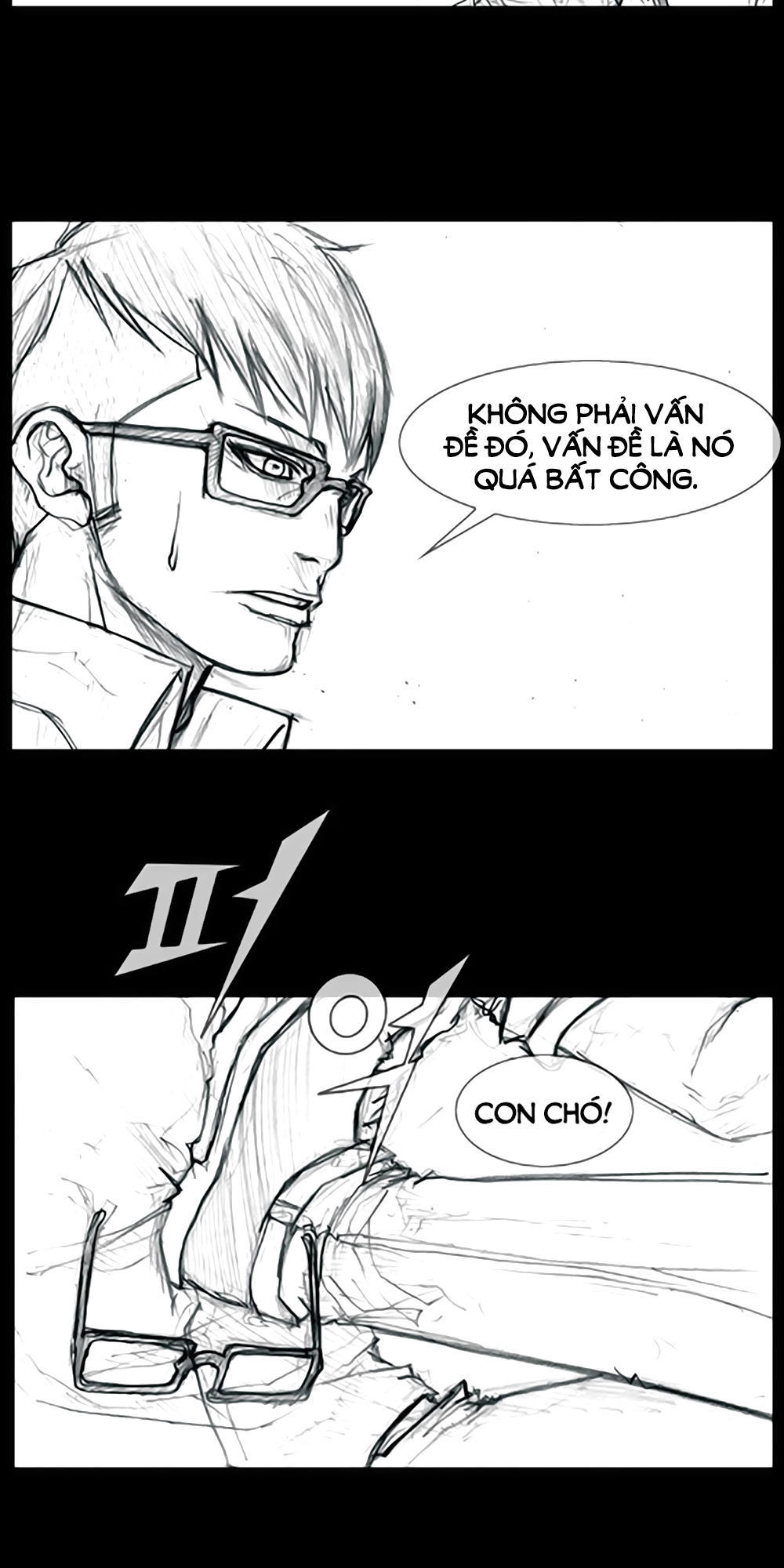 Độc Cô - Chương 63 - Trang 12