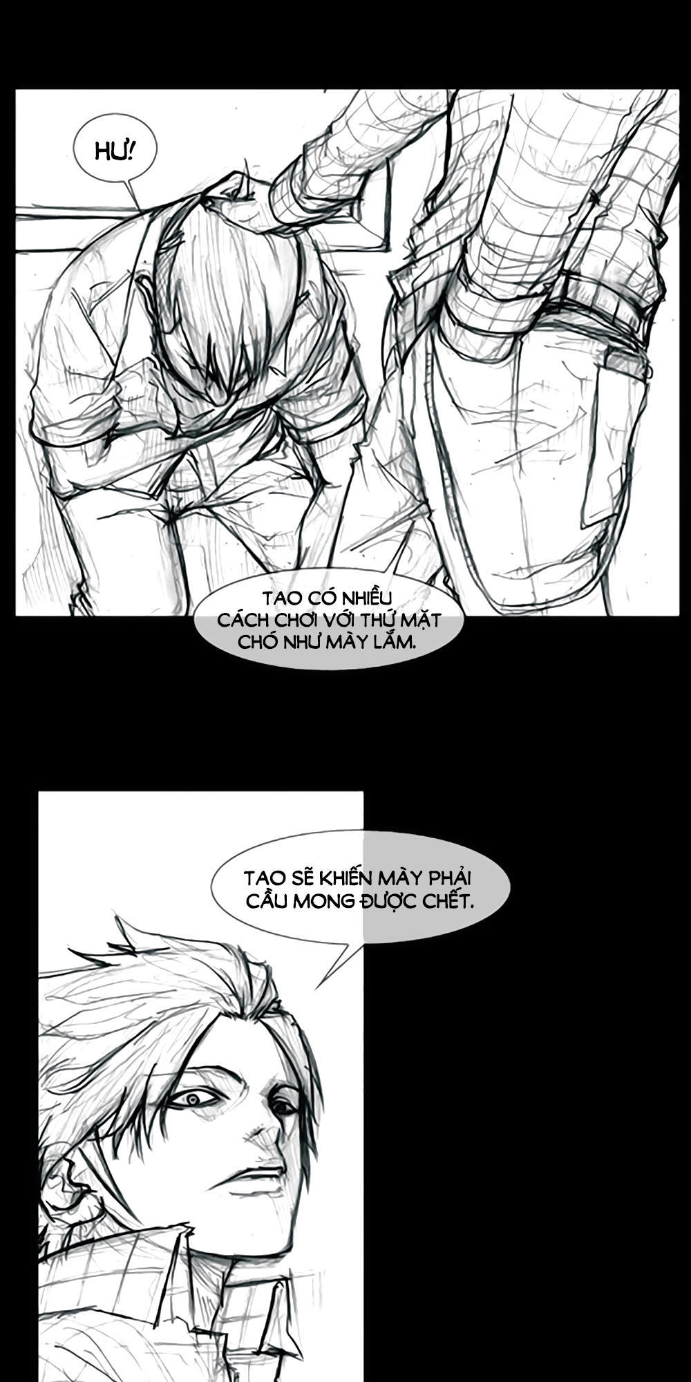 Độc Cô - Chương 63 - Trang 14