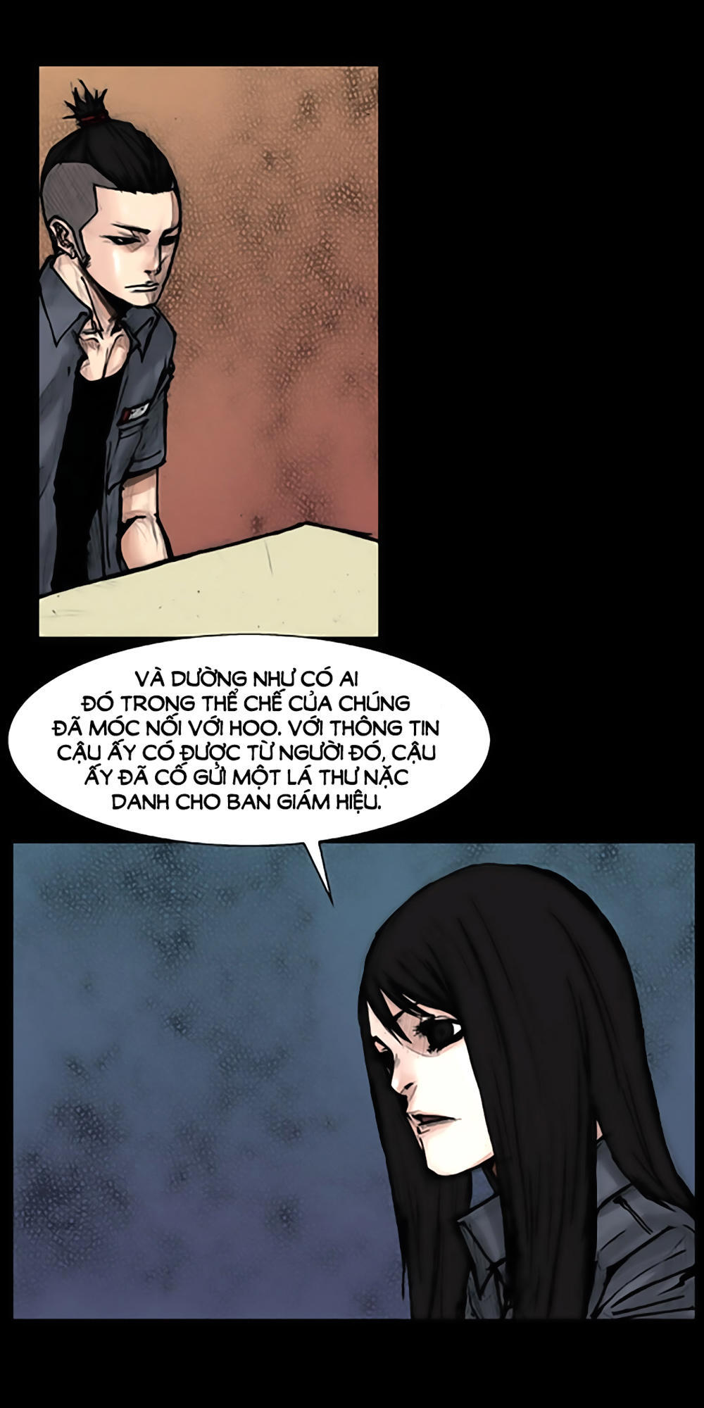 Độc Cô - Chương 63 - Trang 17