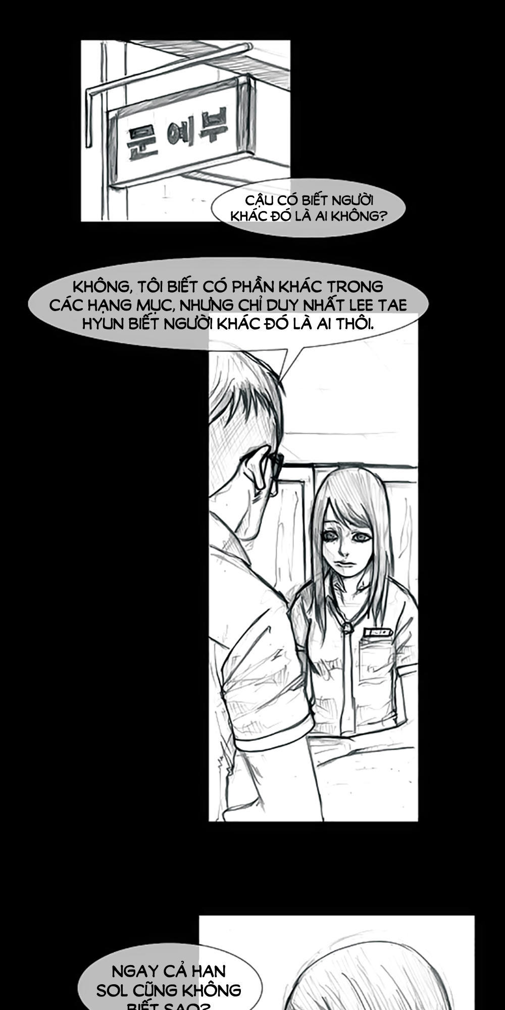 Độc Cô - Chương 63 - Trang 19