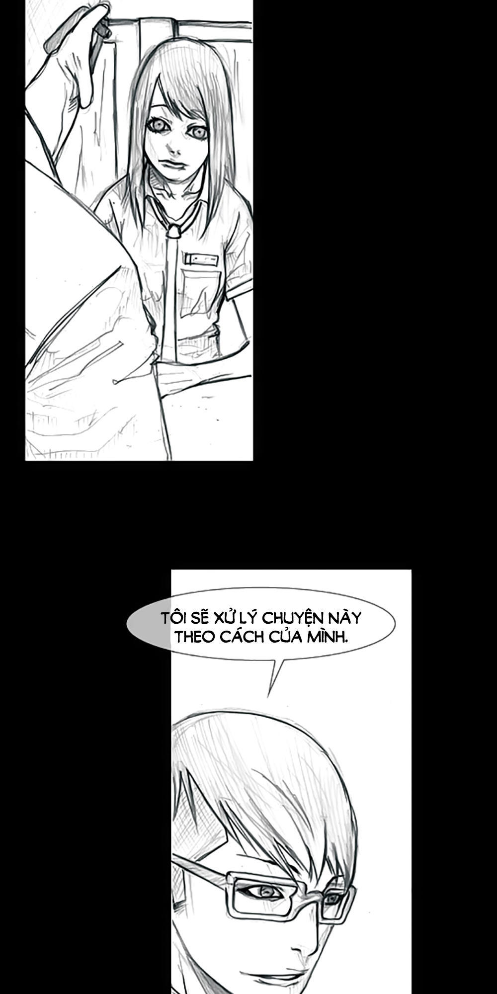 Độc Cô - Chương 63 - Trang 22