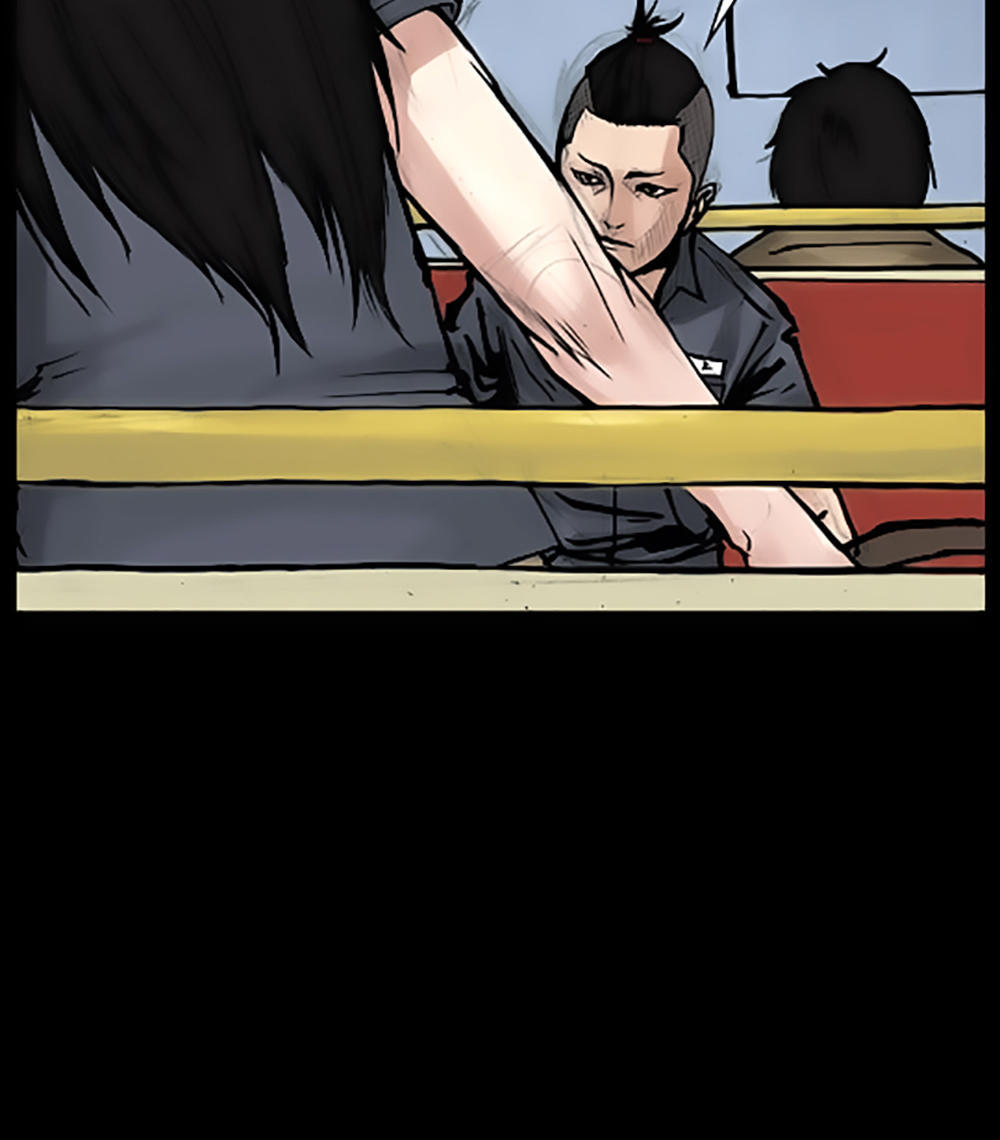 Độc Cô - Chương 63 - Trang 27