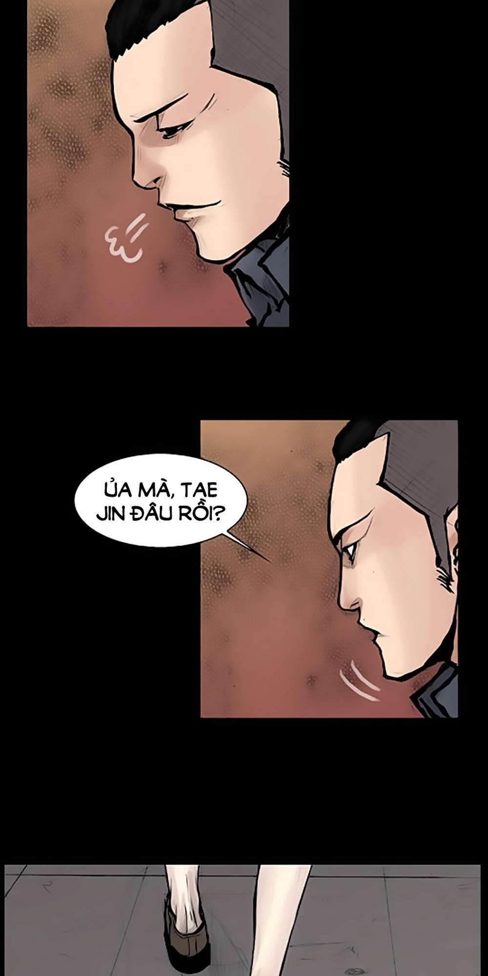 Độc Cô - Chương 63 - Trang 30