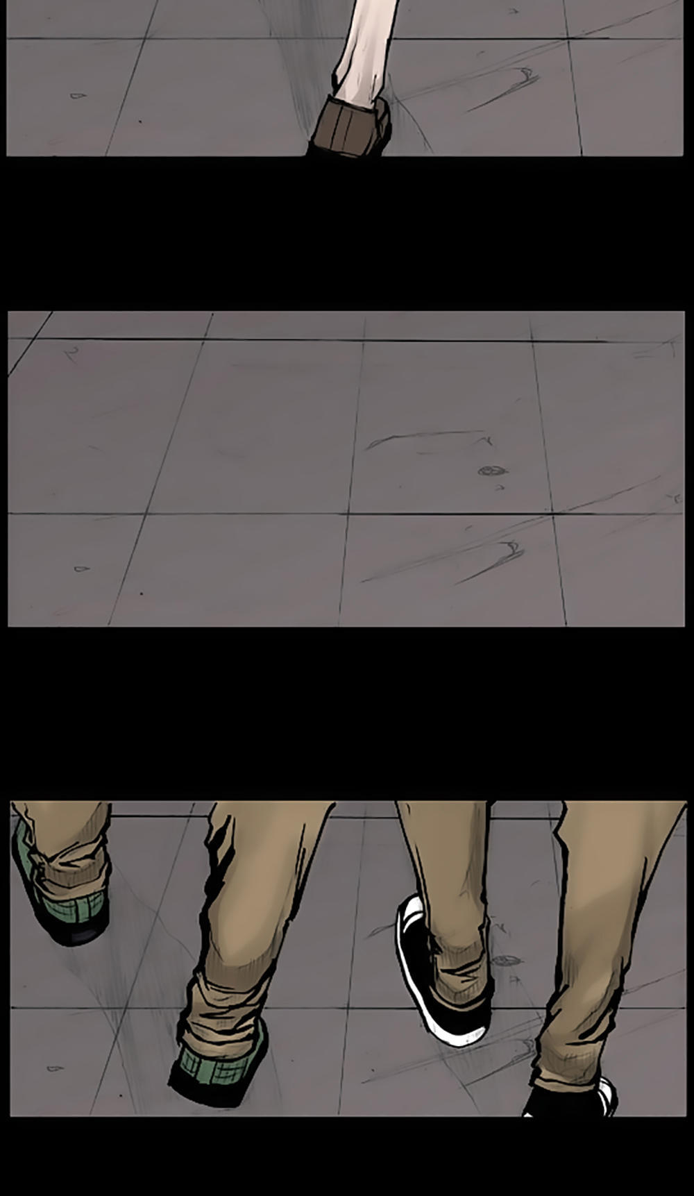 Độc Cô - Chương 63 - Trang 31