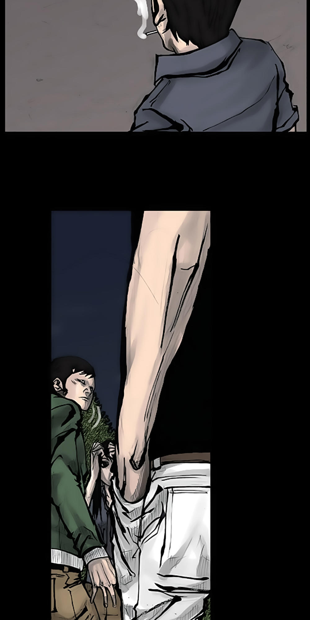 Độc Cô - Chương 63 - Trang 34