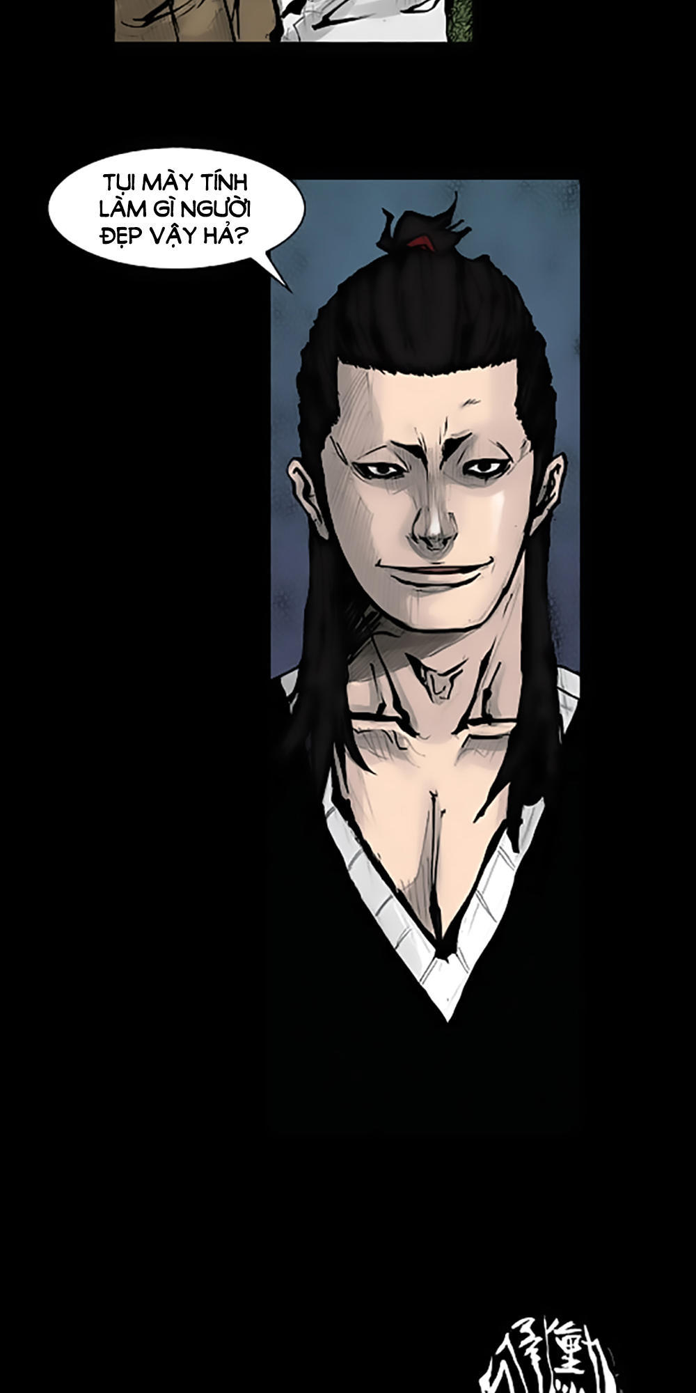 Độc Cô - Chương 63 - Trang 35