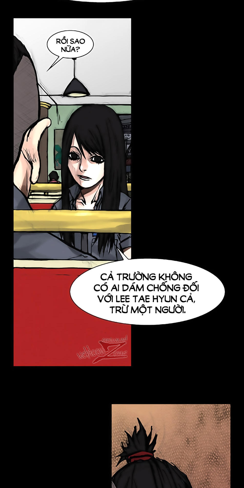 Độc Cô - Chương 63 - Trang 7