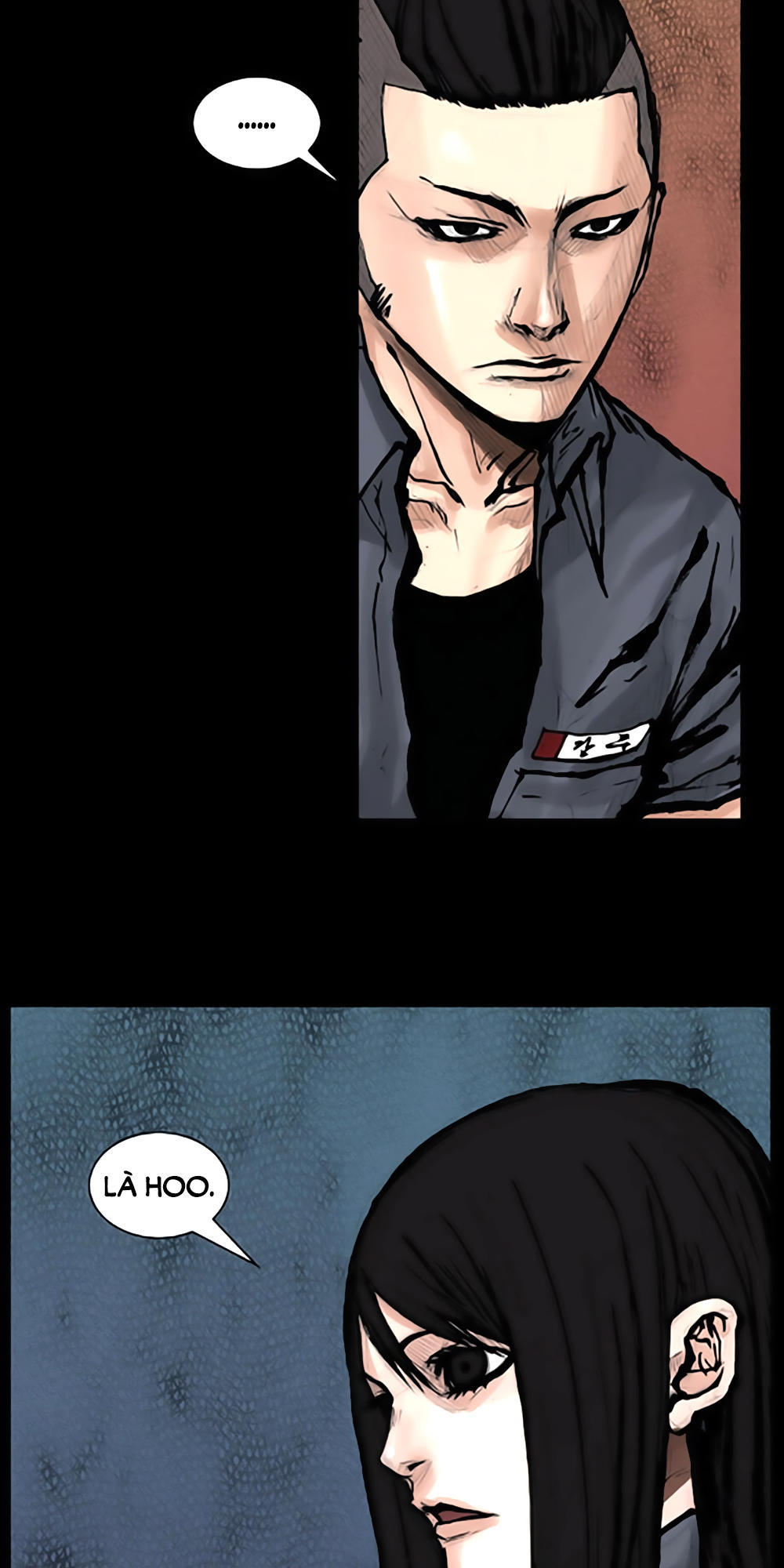 Độc Cô - Chương 63 - Trang 8