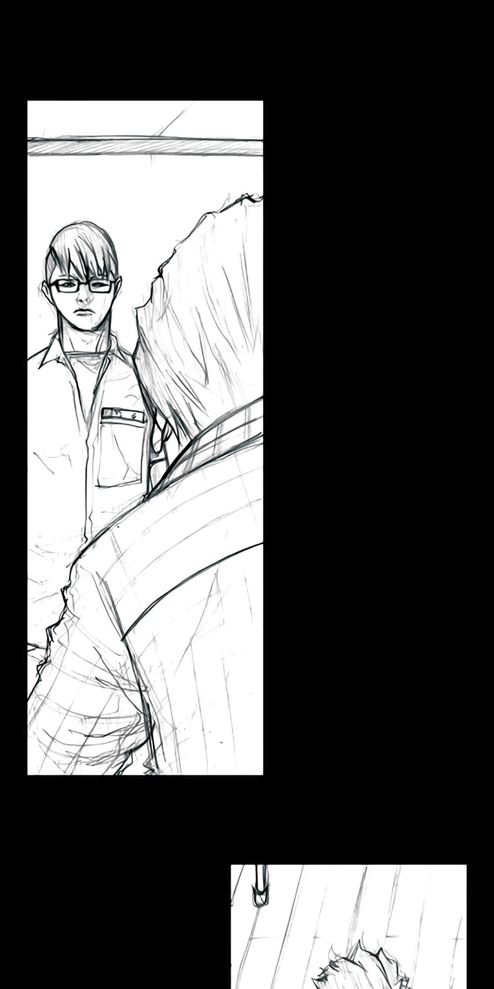 Độc Cô - Chương 63 - Trang 10