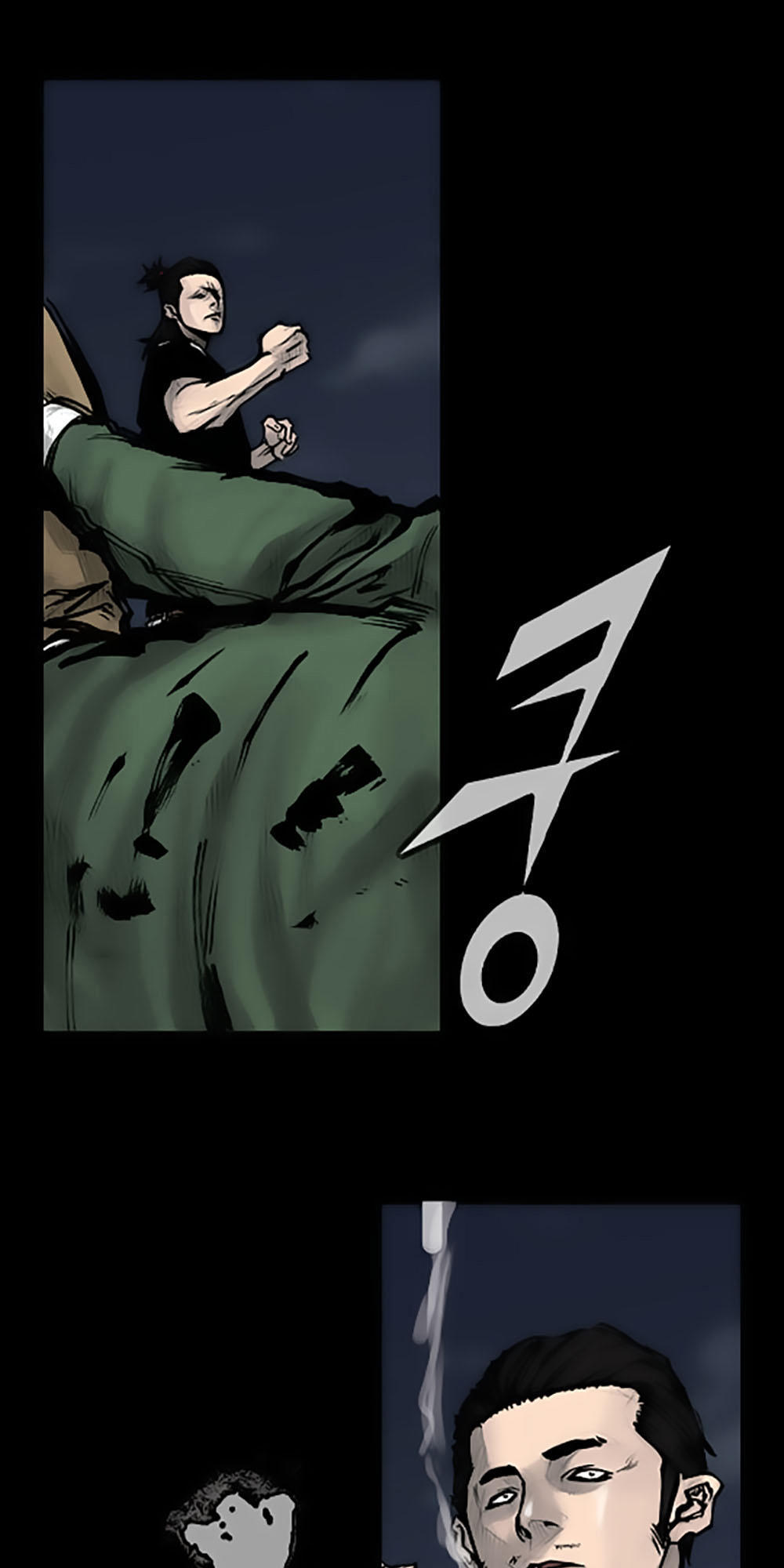 Độc Cô - Chương 64 - Trang 23