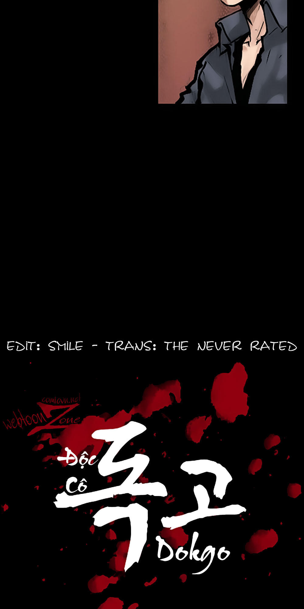 Độc Cô - Chương 64 - Trang 26