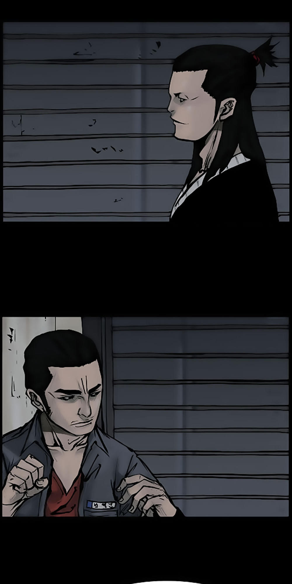 Độc Cô - Chương 64 - Trang 28