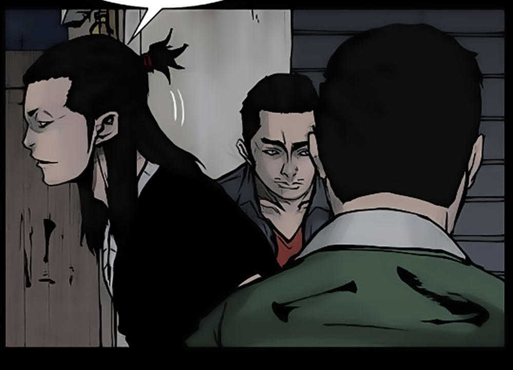 Độc Cô - Chương 64 - Trang 30