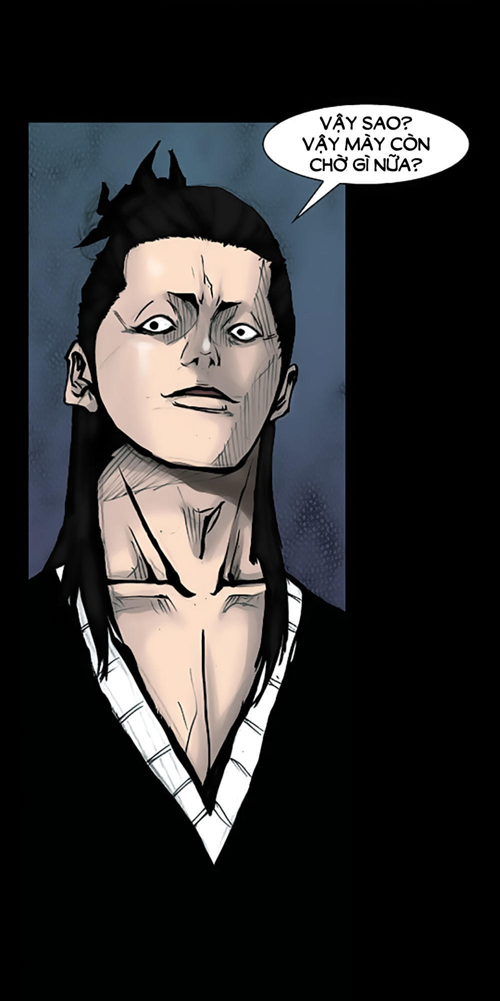 Độc Cô - Chương 64 - Trang 4