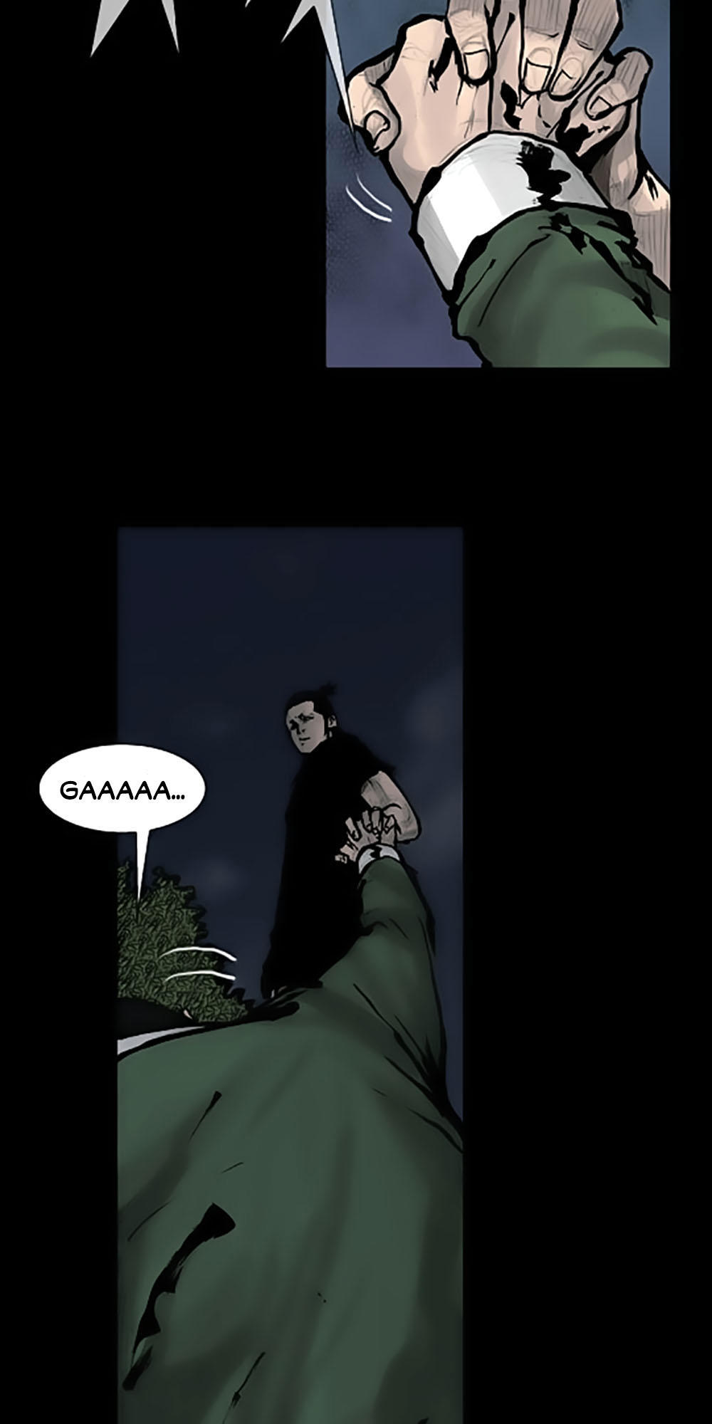 Độc Cô - Chương 64 - Trang 35